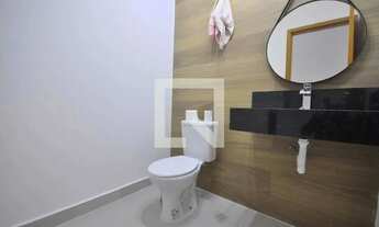 Imagem 7: Casa à Venda - Vila Gustavo, 3 Quartos, 180 m2