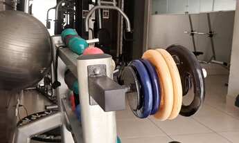 Imagem 4: Residencial Ajuí 3 suítes em frente a praça