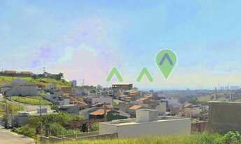 Imagem: Terreno à venda em Jacareí-SP, Parque