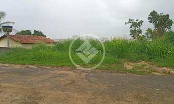 Imagem: Terreno Jardim Paraíso 12 x 60