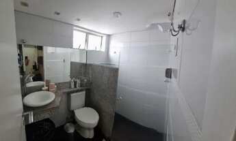 Imagem 2: Aluga Apartamento 2 Quartos no Residencial Uruaçu 1