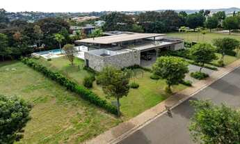 Imagem 3: Casa à venda com 5 suítes no Fazenda da Grama em Itupeva