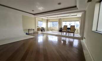 Imagem: Casa à venda ou para alugar com 4 quartos