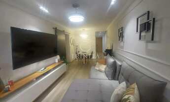 Imagem 5: Apartamento em Barra Olímpica - Rio de Janeiro