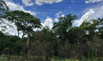 Imagem 7: Ibiúna SP Lote de 1.000m² em condomínio com lago