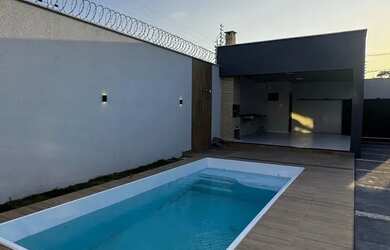 Imagem 5: 042// CASA NO ARACAGY COM FINACIAMENTO DIRETO COM A CONTRUTORA