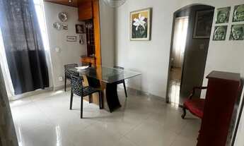 Imagem 2: Alugo quarto apartamento Cidade Nova BH