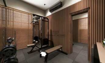 Imagem 6: Apartamento de 2 quartos no bairro Lourdes