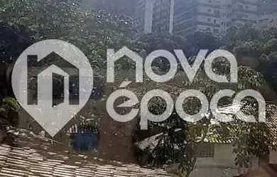 Imagem 6: Laranjeiras Apartamento com 2 dormitórios