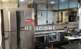 Imagem 6: Sobrado em Rua Bolívia - Jardim D'Abril - Osasco/SP