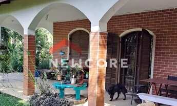 Imagem: Casa em Rua Luís Ferreira Gil - Centro