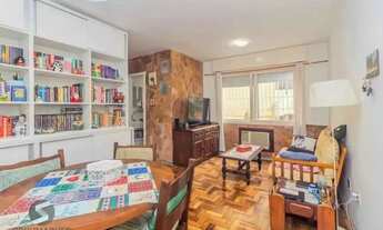 Imagem: Apartamento com 2 quartos e 58m² à venda