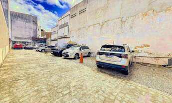 Imagem 3: Terreno com 330m² em ótima localização no Alecrim