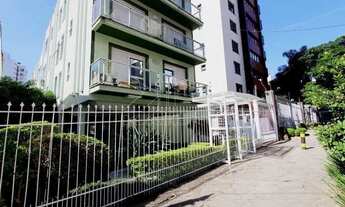 Imagem 4: Apartamento 2 Dormitórios com Vaga No Petrópolis