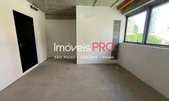 Imagem 7: Conjunto em Moema Pássaros com 27m² em condomínio novo