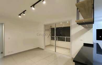 Imagem 3: Oportunidade - Apartamento - Parque Residencial Aquarius - Easy Home - 1 Dormitórios - 48m