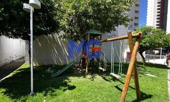 Imagem 6: Apartamento com 02 Quartos com 91m² no Bairro Parque Iracema - Fortaleza-Ce