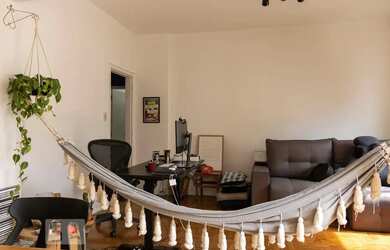 Imagem 4: Apartamento à Venda - Santa Cecília, 2 Quartos, 140 m2