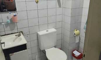 Imagem 2: Apartamento 48m² 2 Dormitórios 1 Banheiros - Parque Santana -Mogi das Cruzes