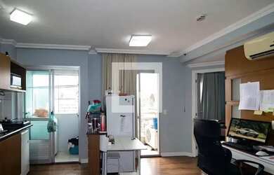 Imagem: Apartamento à Venda - Consolação, 2 Quartos