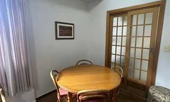 Imagem 2: Imóvel para aluguel tem 59 metros quadrados com 2 quartos em Asa Sul - Brasília - DF