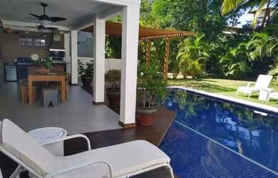 Imagem 5: Casa de condomínio em Praia do Forte (Mata de São João) - Praia do Forte - Mata de São Joã