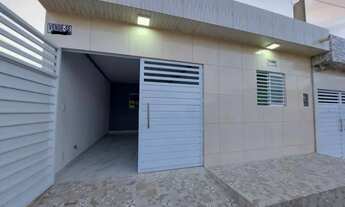 Imagem: Vende-se casa, bem localizada!