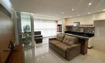 Imagem 4: Apartamento c/ 3 quartos - Nascente - Vista para o Parque Cascavel