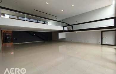 Imagem 4: Loja com 355m2 nos Altos da Cidade