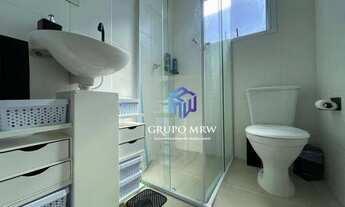 Imagem 7: Apartamento com 2 dormitórios à venda, 52 m² por R$ 280.000 - Jardim Abaeté - Sorocaba/SP