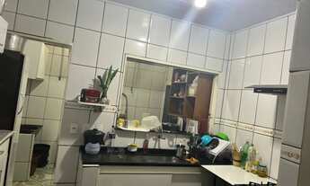 Imagem 7: Vendo em Samambaia Norte casa de esquina com uma segunda casa nos fundos de 2 quartos