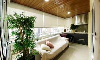 Imagem: Apartamento em Rua Siqueira Campos - Centro