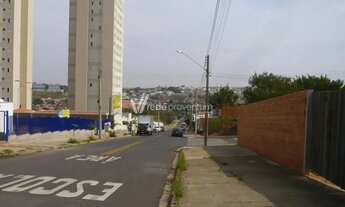 Imagem: Terreno - Jardim do Lago Continuação