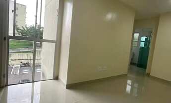 Imagem 2: Apartamento no Condomínio Conquista Torquato Tapajós - Colônia Terra Nova - Manaus - Amazo