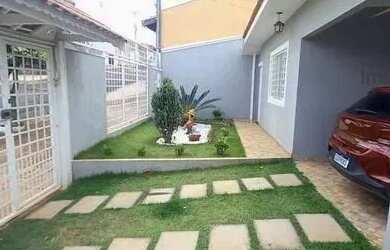 Imagem: Casas para venda em Botucatu no bairro Jardim