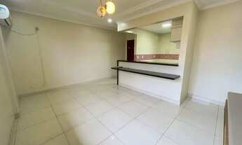 Imagem 4: Residencial Tocantins 55m² 2 Quartos, 1ª Etapa, Chapada - Manaus - AM