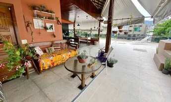 Imagem 6: Cobertura com 3 quartos à venda, 367 m² por R$ 2.100.000 - Recreio dos Bandeirantes - Rio