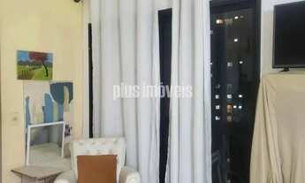 Imagem 5: 2 quartos, 2 banheiros sendo 1 suíte