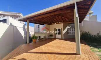 Imagem 2: Casa em Rua Egle Moretti Belintani - Parque das Flores - Campinas/SP