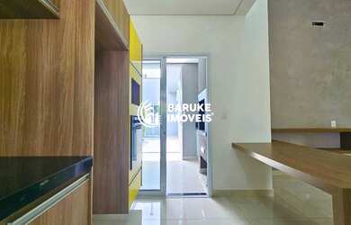 Imagem 7: Casa de condomínio 2 quartos 1 suíte à venda no bairro JARDIM PARK REAL