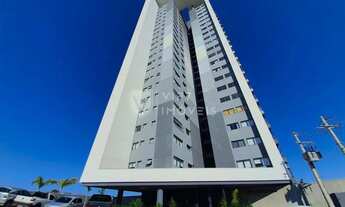 Imagem 2: Apartamento com 3 dormitórios à venda, 89 m² por R$ 1.100.000,00 - Condomínio Residencial