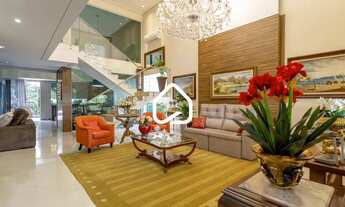 Imagem 7: Oportunidade - sobrado Damha I - 04 suítes