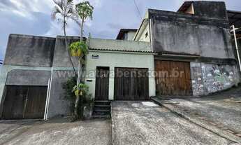 Imagem 2: Casa Duplex espaçosa terraço churrasqueira e garagem em Honório Gurgel