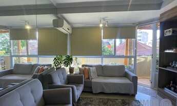 Imagem 2: Apartamento Garden, 2 quartos, suíte no bairro Jardim Lindoia, perto Zaffari Panamericana