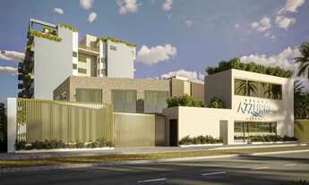 Imagem 5: Imóvel para venda tem 31 metros quadrados com 1 quarto em Peroba - Maragogi - AL