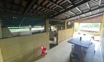 Imagem 2: Chácara á Venda em Itaberai/Go 5 alqueires e 30 litros