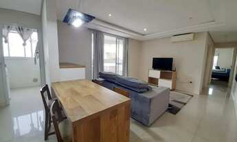 Imagem 2: Apartamento de 2 dormitórios no Córrego Grande