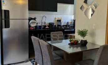 Imagem 3: Vende-se Apartamento no Vitta Santa Elisa em Sertãozinho/SP