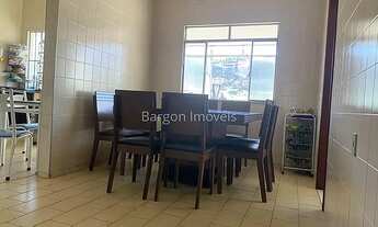 Imagem 4: Casa com 03 quartos sendo 1 suíte à venda no Bairro Progresso em Juiz de Fora MG