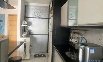 Imagem 7: APARTAMENTO - ALPHAVILLE - SP